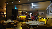 Atmosphère du ANGELINO- Restaurant italien à Levallois Perret - n°19