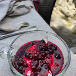 Photo n°4 de l'avis de Federico.g fait le 31/05/2021 à 14:37 sur le  Osteria La Frasca à Montemerano