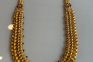 ANJANEYA JEWELLERY A/c image