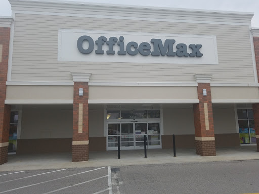 Office Supply Store «OfficeMax», reviews and photos, 34320 Aurora Rd, Solon, OH 44139, USA