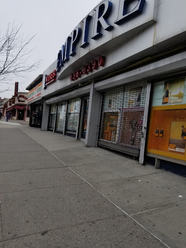 Liquor Store «Empire Liquors», reviews and photos, 103-05 Queens Blvd, Forest Hills, NY 11375, USA