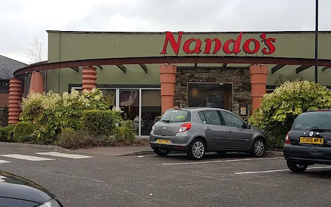 Nando's Nantgarw image