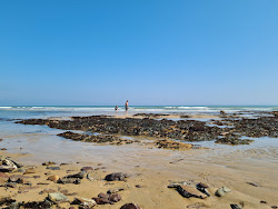 Ballycroneen Beach'in fotoğrafı ve yerleşim
