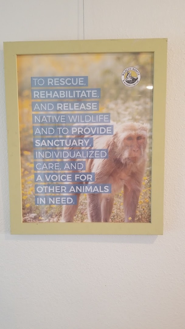 Sherman Animal Care Complex