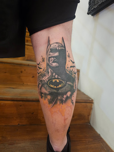 Explore tattoo filler ideas, creative tattoo ideas in Ogden, available at Legacy Tattoo