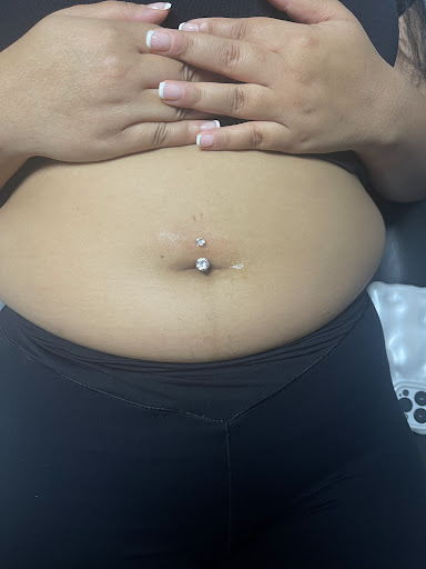 Explore tribal bear tattoo ideas, creative tattoo ideas in Somerset, available at Benny binnu tattoo