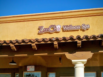 Zenchi Wellness Spa