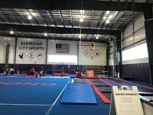 Gymnastics Center «Diamond Gymnastics», reviews and photos, 182 NJ-10, East Hanover, NJ 07936, USA
