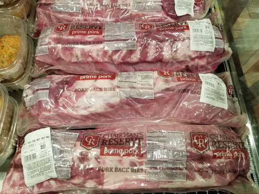 Grocery Store «The Fresh Market», reviews and photos, 1200 Huguenot Rd, Midlothian, VA 23113, USA