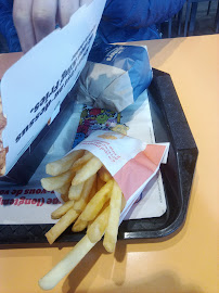 Plats et boissons du Restauration rapide Burger King à Chenôve - n°18