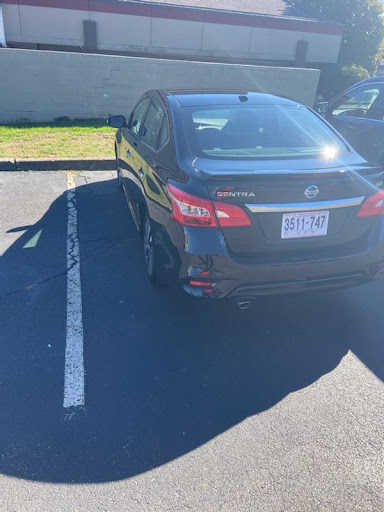 Car Dealer «Colonial Nissan Inc», reviews and photos, 117 Bustleton Pike, Feasterville-Trevose, PA 19053, USA