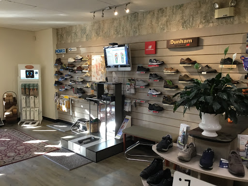 Orthopedic Shoe Store «Foot Solutions», reviews and photos, 3601 Nazareth Rd, Easton, PA 18045, USA