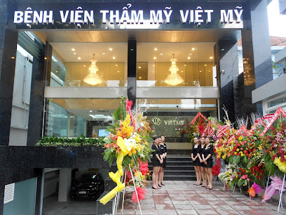 Hình Ảnh Bệnh viện Thẩm Mỹ Việt Mỹ