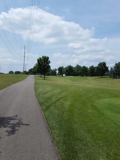 Golf Course «CITY OF MASON GOLF CENTER», reviews and photos, 6042 Fairway Dr, Mason, OH 45040, USA
