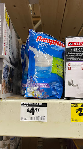 Home Improvement Store «The Home Depot», reviews and photos, 1025 Washington Pike, Bridgeville, PA 15017, USA