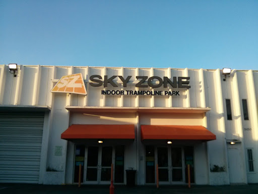 Amusement Center «Sky Zone Trampoline Park», reviews and photos, 5450 NW 82nd Ave, Doral, FL 33166, USA