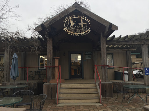 Coyote Valley Sporting Clays image