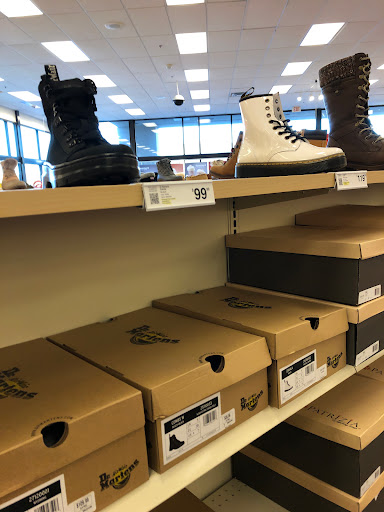 Shoe Store «Famous Footwear», reviews and photos, 22517 TX-249, Houston, TX 77070, USA