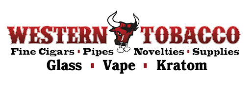 Tobacco Shop «Western Tobacco», reviews and photos, 31234 Warren Rd, Westland, MI 48185, USA