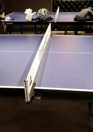 ping-pong ba