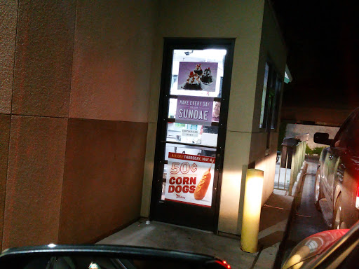 Fast Food Restaurant «Sonic Drive-In», reviews and photos, 3489 W Shaw Ave, Fresno, CA 93722, USA