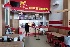 Rocket Chicken - Manggis image