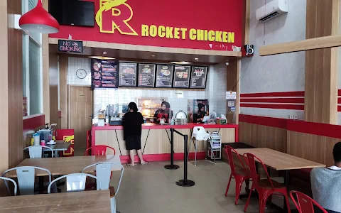 Rocket Chicken - Manggis image
