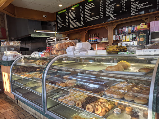 Donut Shop «Happy Donuts», reviews and photos, 3801 24th St, San Francisco, CA 94114, USA