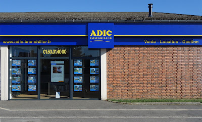 ADIC Immobilier à Saint-Pathus