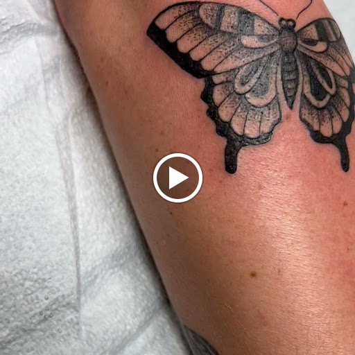 Explore tattoo ideas for sobriety, creative tattoo ideas in New Orleans, available at Downtown Tattoos and Piercing