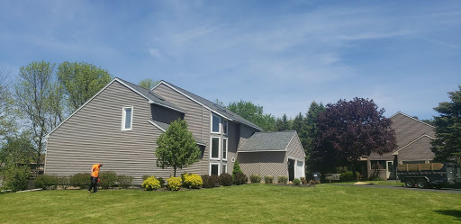 Roofing Contractor «Pinnacle Roofing Inc.», reviews and photos, 1101 Wedgewood Heights, Schenectady, NY 12306, USA