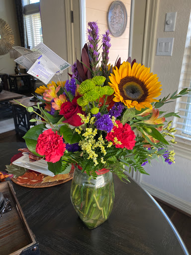 Florist «Flower Forrest», reviews and photos, 7101 San Pedro Ave, San Antonio, TX 78216, USA
