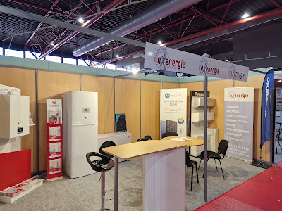 Maintenance Thermique Axenergie à Narbonne