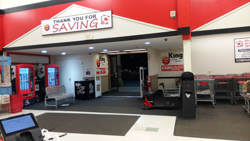 Discount Supermarket «King Cash Saver», reviews and photos, 1707 W Battlefield Rd, Springfield, MO 65807, USA