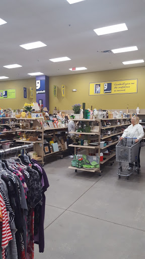 Thrift Store «Goodwill», reviews and photos, 4516 FL-46, Sanford, FL 32771, USA