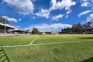 Estadio Municipal Nacionalización image