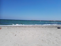 Isula Manna Beach'in fotoğrafı doğal alan içinde bulunmaktadır