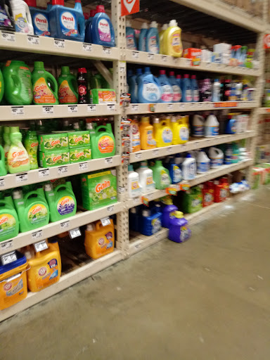 Home Improvement Store «The Home Depot», reviews and photos, 6210 Seven Corners Center, Falls Church, VA 22044, USA