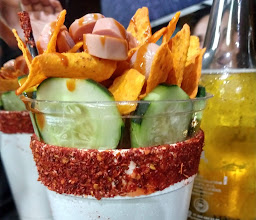 Salón Cantina photo