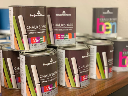 Paint Store «Paint Spot», reviews and photos, 5849 Palmer Park Blvd, Colorado Springs, CO 80915, USA