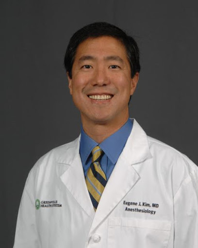Eugene Jacob Kim, MD
