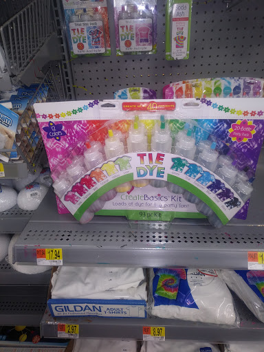 Department Store «Walmart Supercenter», reviews and photos, 2014 S Irby St, Florence, SC 29505, USA