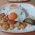 Photo n°2 de l'avis de Marko.e fait le 08/03/2023 à 09:11 sur le  Köhlerhütte à Hasselfelde