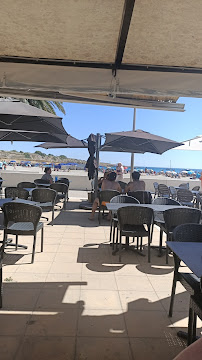 Atmosphère du Restaurant L'horizon à Martigues - n°1