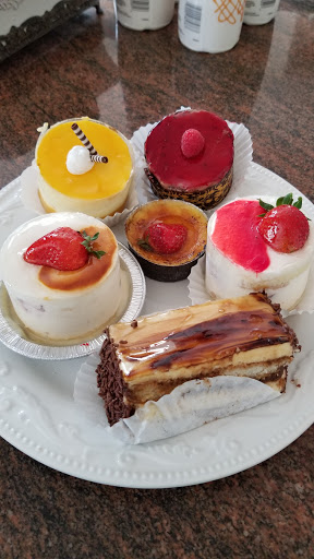 Pastries by Edie - Boule de Pain image