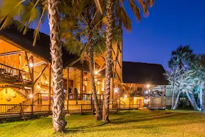 The David Livingstone Safari Lodge & Spa image