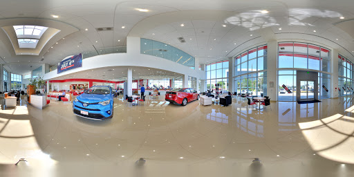 Car Dealer «West Coast Toyota», reviews and photos, 3399 E Willow St, Long Beach, CA 90806, USA