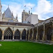 The Cloisters