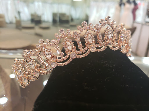 Bridal Shop «Perfect Weddings», reviews and photos, 430 N Memorial Dr, Lancaster, OH 43130, USA