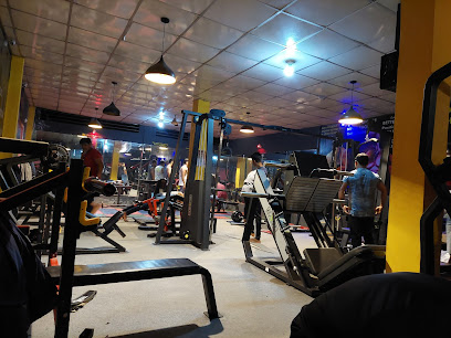 Smart Fitness Gym - 9WFC+XXQ, Boalkhali, Bangladesh